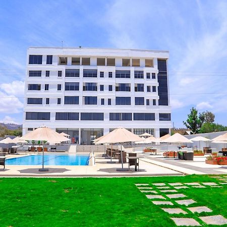 A&L Hotel Machakos Kültér fotó